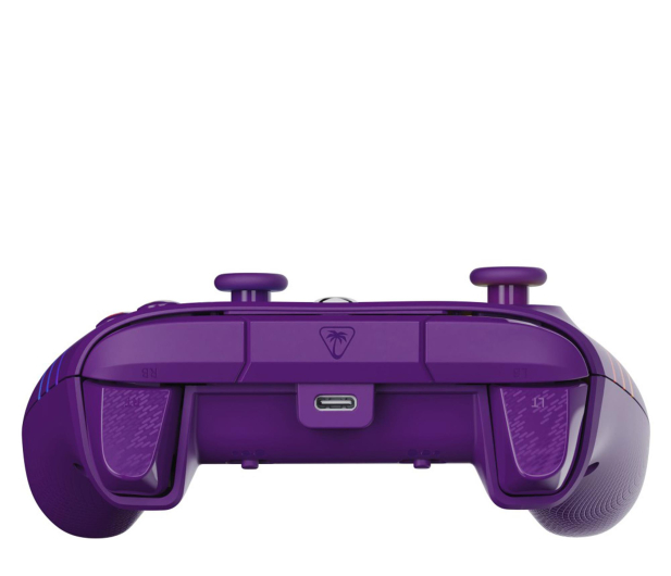 Turtle Beach Afterglow Wave XS Fioletowy - 1349764 - zdjęcie 7